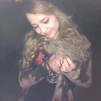 Diana Hovorka的照片