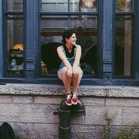 Sara Niasati的照片