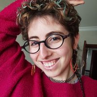 Valeria Mejías的照片