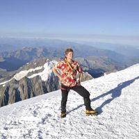 Maciej Materna's Photo