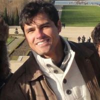 Luiz Magno Uchôa Ramalho's Photo