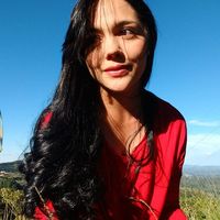 Margarita Durango's Photo