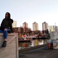 Anita Torres的照片