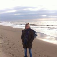 Marleen Elders的照片