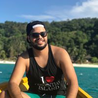 Bakeel Nasr的照片