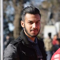 Fotos de Ankush Vasishtum