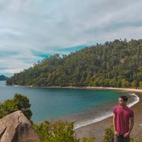 Rino Irawan的照片