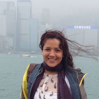 Anabel Gómez的照片