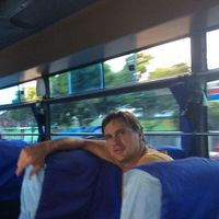 Ch'tio Coulovio's Photo