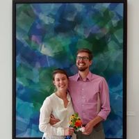 Paul & ilana Wartman & Vanderweit's Photo