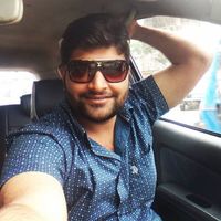 Shambhu Rabari's Photo