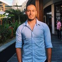 Fabio Mureddu的照片