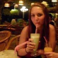 Szilvia Magyarvari's Photo