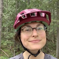 Laurie Villeton's Photo