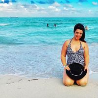 Giorgia Lunedei的照片