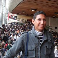 Rodrigo Marinho的照片