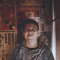 Rama Munggaran的照片