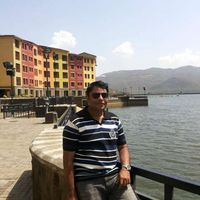 Abhijit Khatav's Photo