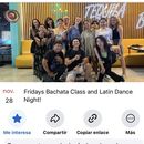 Salsa/bachata/kizomba Dance Social's picture