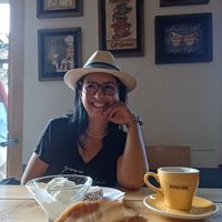 Clara Martinez Henao's Photo