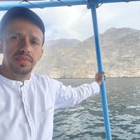 Ahmed Khinan's Photo