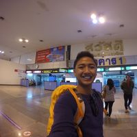 dwitya pranawa jati's Photo