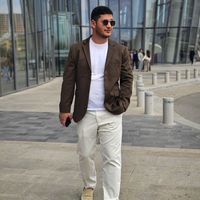 Farid Hatamov的照片