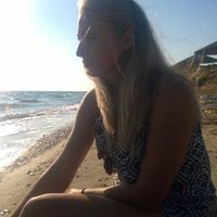 Afrodite Lydia的照片