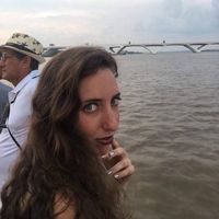 Chelsea Frank的照片