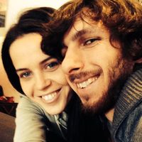 Evelina & Sasha's Photo