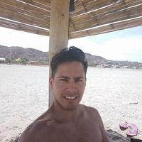 Fernando Lizárraga's Photo