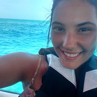 Luiza Carneiro's Photo