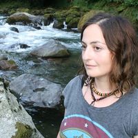 Natia Khurodze的照片