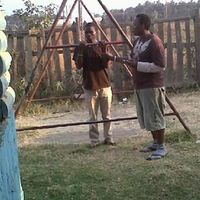 aron mulungu的照片