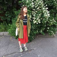 Maria Hoffmann的照片