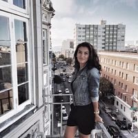 Guven Altuntepe's Photo