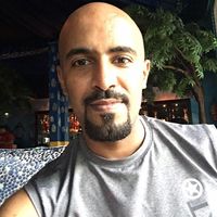 Mohammed Gazi's Photo