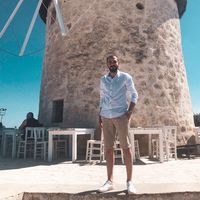 Muhammet Aykan's Photo