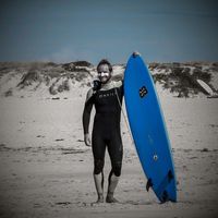 Christian Bruss的照片