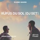 Brunch Elektronik - Rufus Du Sol 的照片
