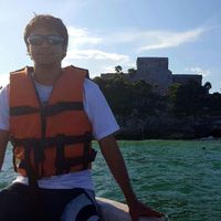 Javier Arrincon的照片