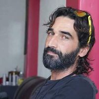 sergio mustile's Photo