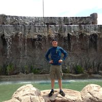 Elvis Rogaciov的照片