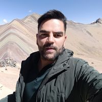 Fotos de Jorge Prada