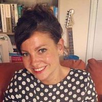 Photos de Anneloes VDB