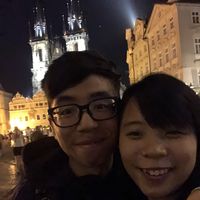 Jack and Rosa's Photo