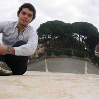 Camilo Remolina's Photo