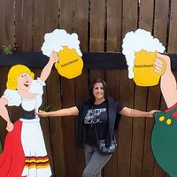 Irene Ramirez's Photo