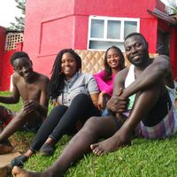 Zophim Kaberuka's Photo