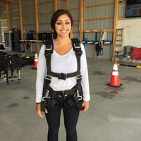 Tina  Zakher's Photo